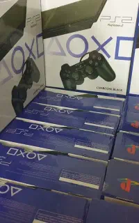 پلی*۲m22نصب کپی خور پلی استیشن 2فتجدیدفول فلشخوps2