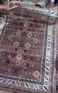 فرش کناره ترکیه ایی