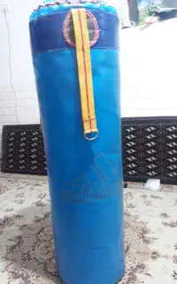 کیسه بوکس آدیداس