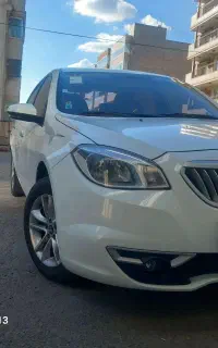 برلیانس ۳۳۰
