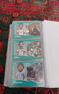 کیمدی.