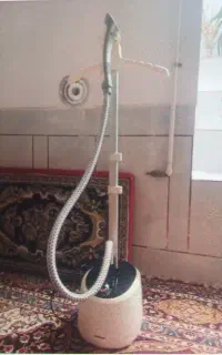 اتو بخار عرشیا