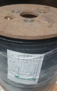 کابل فیبر نوری