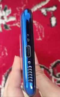 گوشی رنسو نیپ آن پنج در حد نو