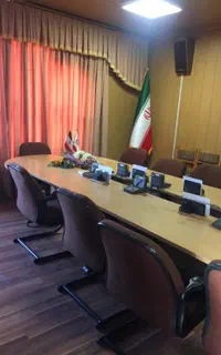 شرکت نظافتی ارسال نظافتچی فاخر راشا