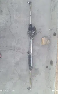 جعبه فرمان پژو