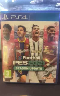 pes2021