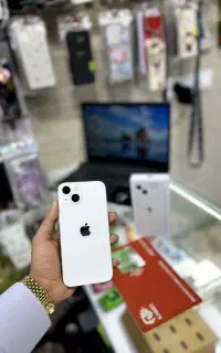 آیفون ۱۳ نرمال (اقساط چک و بازنشستگان)