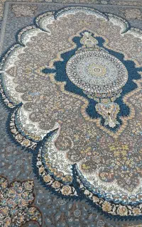 فرش ۱۲ متری