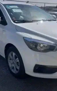 شاهین جی سانروف دار ۱۴۰۳ کم کارکرد