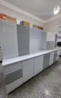 جا کفشی کابینت اماده ممبران