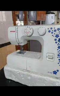 فروش چرخ خیاطی ژانومه