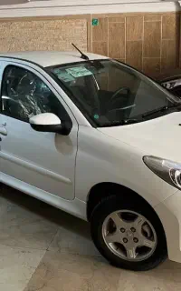 ۲۰۷ tu5p سقف فلز ۱۴۰۴