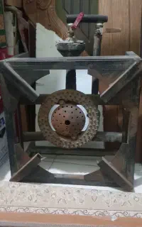 گازیک شعله