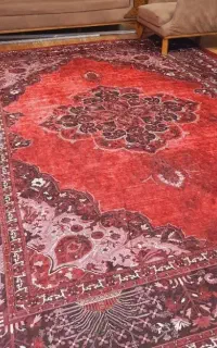 روفرشی ۹ متری