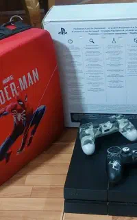 ps4 (۱ترا)