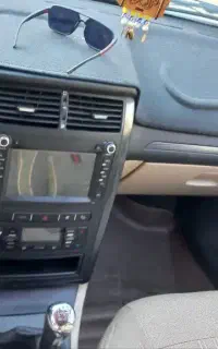 پژو پارسELXسفارشی xu7p فول