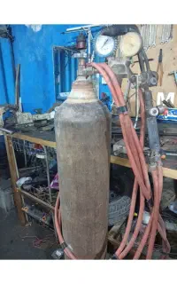 دستگاه بالانس روکاروایستاده سری کامل هوابرش