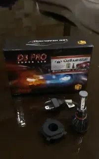 هدلایت D3 pro مناسب پراید