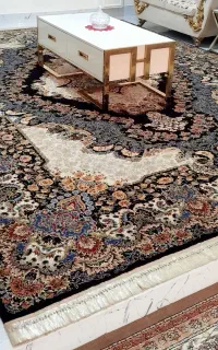 سه تا فرش 12 متری سالم سالم
