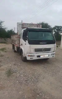 کاویان ۶ تن مدل ۹۲