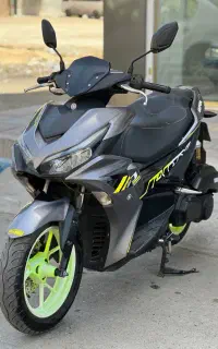 ایروکس 180cc مدل 1402 درحد