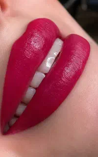 شیدینگ لب ومیکرو بیلدینگ ابرو دو میلیون هشتصد