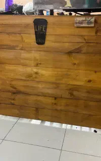 واگذاری لوازم کافه