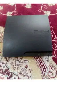 پلی تری اسلیم 500گیگ با دو دسته