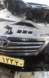 مکانیکی وبرق خودرو طاهری