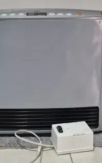 بخاری ژاپنی ۵۸۰۰