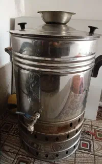 سماور سوپر مارکت