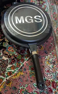 مایتابه دو طرفه mgs