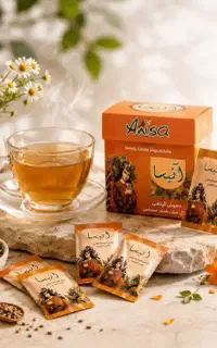 میخوای مشکل معده ات حل شه