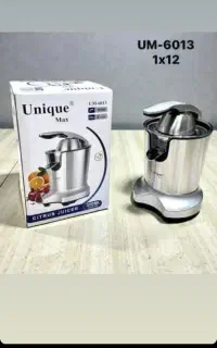 آب مرکبات گیری یونیک ۳۵۰ و ۳۰۰ میلی لیتر