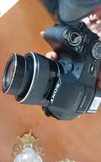 دوربین عکاسی حرفه ای  و فیلم برداری