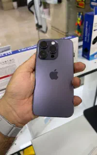 iPhone 14 pro