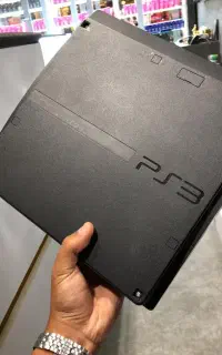 خریدار و فروش ps3 پلی استیشن 3 حتی بدون کارتون