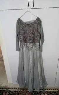 لباس زنانه مجلسی
