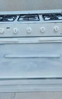 فروش گاز ۵ شعله خانگی