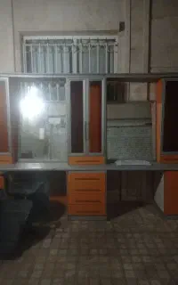 آرایشگاه دکور و صندلی