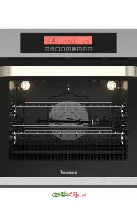 فر توکار تایسیز مدل TBE6-3404