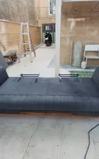 مبل‌شویی تخصصی دسینه