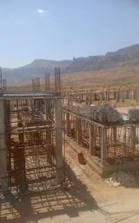 جویای کار ارموتوربندی وقالبندی