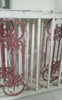 نرده حفاظ