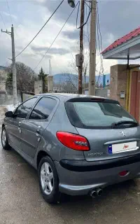 فروش خودرو