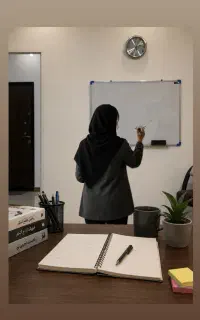 معلم و کلاس خصوصی ریاضی حسابان هندسه و گسسته