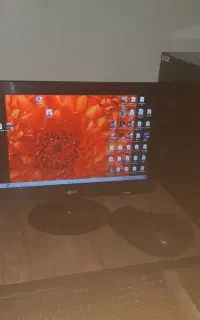 کامپیوتر تمیز و در حد