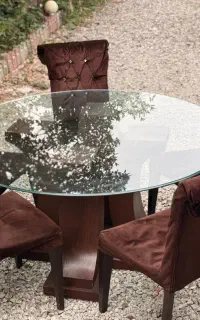 میز نهار خوری