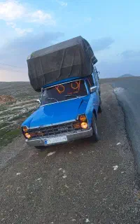 بار بری نیسان